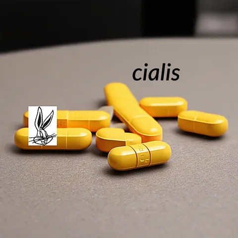 Es bueno el cialis generico